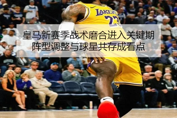 皇马新赛季战术磨合进入关键期 阵型调整与球星共存成看点